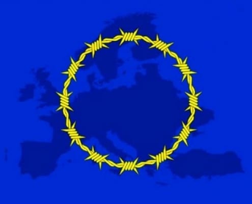 Ευρωπαϊκό Συντονισμό για την έξοδο από την Ε.Ε.