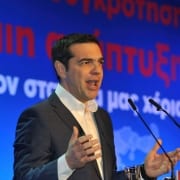 κυβέρνηση ΣΥΡΙΖΑ πολιορκητικός κριός του νεοφιλελευθερισμού