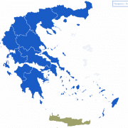 Όλη η Ελλάδα έγινε μπλε. Ποιοι φταίνε;