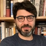 Γιάννης Σκαλιδάκης, Author at antapocrisis